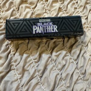 MAC Cosmetics Black Panther Lipstick